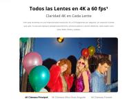 Teléfono - realme 15 Pro 5G Global version, 12 GB + 256 GB, Todo a 50 MP, Todo a 4K a 60 fps, IP69, AI Party Mode, AI Edit Genie, Procesador Snapdragon® 7 Gen 4, Pantalla HyperGlow 4D Curve+ de 144 Hz, Batería Titan de 7000mAh - details 7