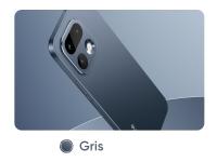 Teléfono - realme 16 Pro 5G Smartphone, Versión europea, Batería de 6500mAh, Cámara Principal de 200MP OIS, Pantalla AMOLED 144Hz, Chipset Dimensity 7300-Max, eSIM, IP66/68/69 - details 26