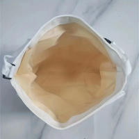 Bolso Bandolera Para Mujer Pequeño Con Diseño De Margarita Versátil Minimalista Moderno Gran Capacidad Algodón Unisex - details 7