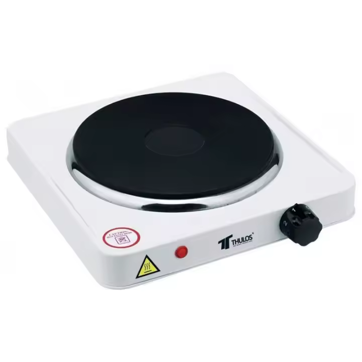 COCINA ELÉCTRICA 1 QUEMADOR - 1