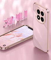 Funda Protectora Para MI Redmi Note 15 Pro+ Y Note15 pro plus 5G Cubierta Lisa Y Texturizada Durable Y Práctica Para Teléfono - details 7