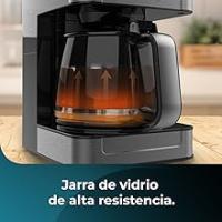 Cecotec Cafetera de Goteo Coffee 56 Time - details 3