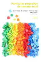 Juguetes Educativos Para Niños 168-336PCS Pista De Maze Con Bolas Y Bloques Deslizadores DIY De Crea Tu Propia Carrera Con Plástico Seguro - details 7