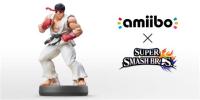 FiguraAmiibo Ryu - Nintendo - Nuevo Precintado - details 2