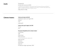 Móvil Xiaomi REDMI Note 17 Pro 5G NFC 6.83" AMOLED 1.5K 120Hz 50MP OIS 8340mAh - 256 GB + 6 GB RAM y 512GB+8 GB RAM Versión ES (Cargador no Incluido ) - details 29