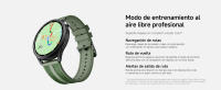 Oficial | Xiaomi Watch S5 46mm, 1.48", Pantalla AMOLED con biseles ultradelgados, Diseño exquisito con chasis premium de acero inoxidable, GNSS mejorado de doble banda y cinco sistemas, Monitoreo mejorado de la frecuencia cardíaca y del sueño* - details 13