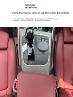 Tira De Sellado Para Asiento De Coche Para Toyota Corolla 2006-2023 Accesorios De Rellenado De Ranuras a Prueba De Fugas - details 7