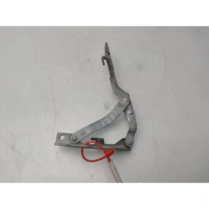 Bisagra capo izquierda compatible con Ssangyong Rodius 2.7 xdi 4wd 2005 (OEM/IAM: 6181021001) - 1