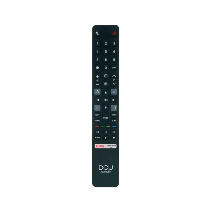 DCU 30902050 / Mando a distancia TCL - 1