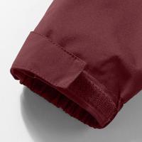 Chaqueta De Montañismo Para Mujer De Otoño Moda Con Capucha Impermeable Y Resistente Al Viento De Larga Duración Para Exteriores - details 28