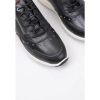 Pikolinos SELLA W6Z-6500 Deportivas Planas mujer Negro - details 1