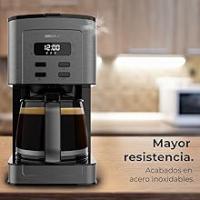 Cecotec Cafetera de Goteo Coffee 56 Time - details 1