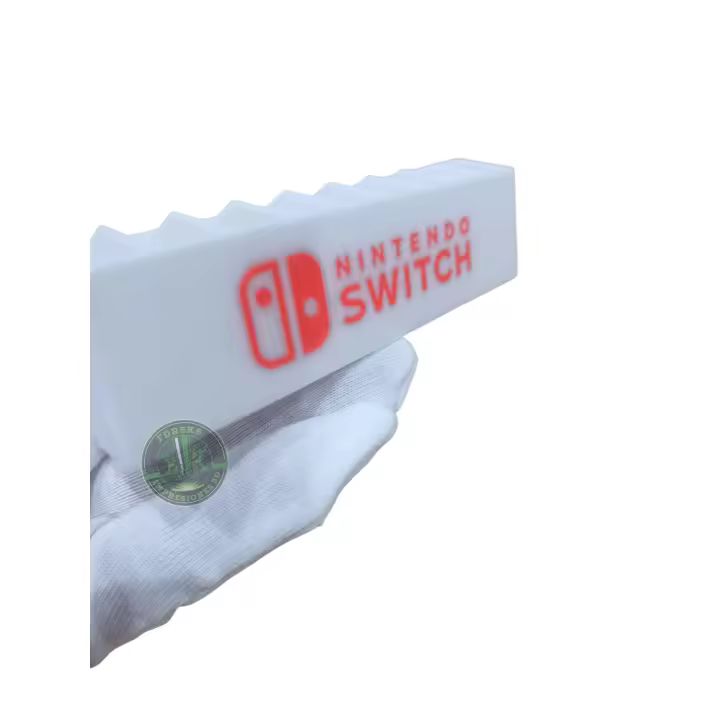 Soporte para juegos Nintendo switch - 1