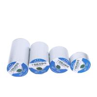 Cinta Adhesiva De Aluminio Con Butilo Para Sellado a Temperatura Alta Resistente Impermeable Para Barco Y Tubos - details 10