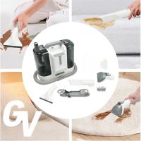 Gavatech aspirador de agua limpiador de alfombras y tapicerias upholstery vc15 limpiador de manchas - details 2