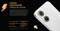 XIAOMI POCO X8 Pro MAX Móvil- 12+256GB,12GB+512GB Dimensity 9500s, batería de 8500 mAh, Sensor Light Fusion 600 de 50MP con OIS, Cargador no Incluido (Versión ES) - details 19