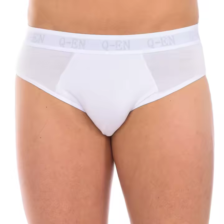 Q-EN-Slip Hombre Bambú Elástico Transpirable Q510 - 1