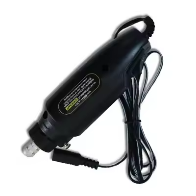 Mini Taladro Eléctrico 12V Máquina De Grabado Y Pulido Con Accesorios De Grabado Herramienta Rotativa Para DIY En El Hogar - 1