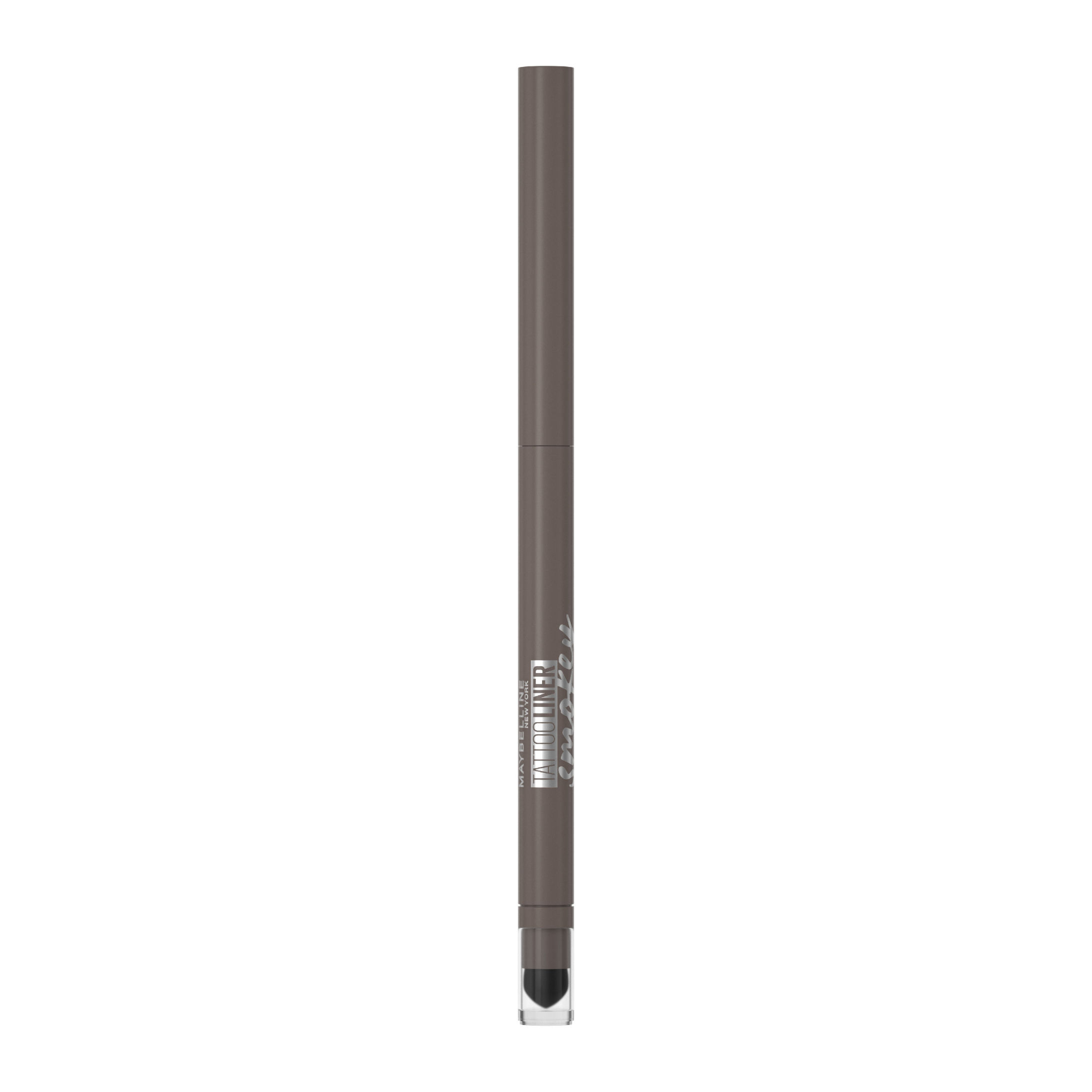 Maybelline New York | Lápiz de ojos efecto tatuaje waterproof Tattoo Liner