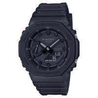 Reloj Analógico Digital de Cuarzo Para Hombre Casio G-Shock GA-2100, Diámetro 45MM - details 0