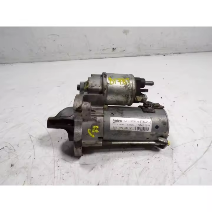 Motor arranque compatible con Ford Transit 1.5 tdci cat 2013 a 2015 (OEM/IAM: 1734633) - 1