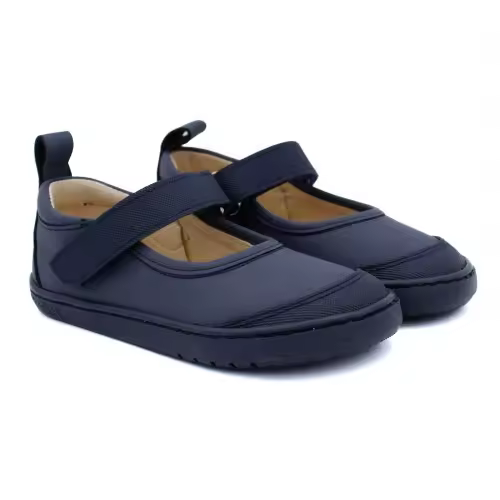 Merceditas respetuosas BLANDITOS HADAS Colegial. Hecho en España - 1