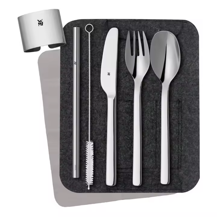 Set 8 piezas My2Go de WMF - 1