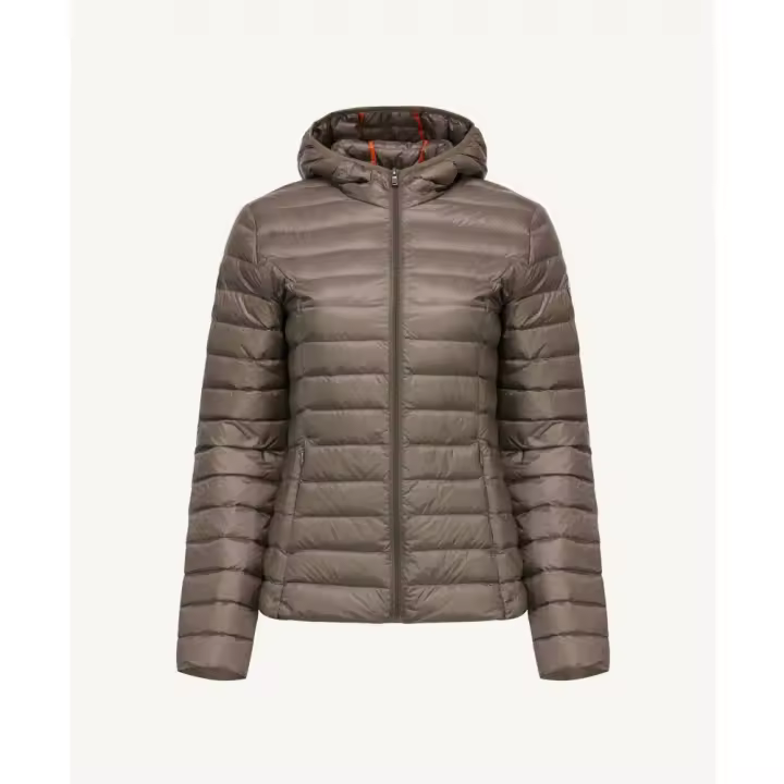 Chaqueta Acolchada Cloe, Marca Jott, Para Mujer, Variedad de color y talla - 1