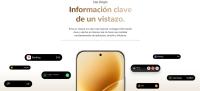 Teléfono – vivo V70 5G Smartphone, 12GB+512GB, Nergo, Versión Española, Sistema de Cámara ZEISS Triple 50MP, Batería 6500mAh y Carga 90W, Pantalla 1.5K AMOLED 120Hz de 6.59", IP68/IP69, Snapdragon® 7 Gen 4, 12GB RAM, Android 16 - details 55