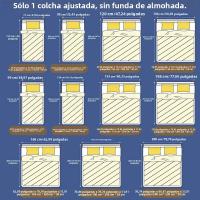 Sábana Fitted Moderna Y Sencilla Con Estampado Animal En Mate Cubierta De Cama Con Diseño De Plantas Sin Almohadillas Incluidas - details 0