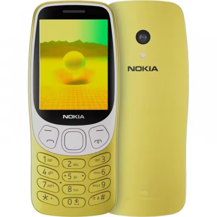Nokia 3210 4G - 1