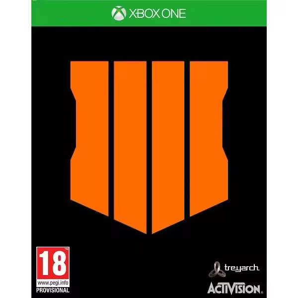 Call of Duty Black Ops 4 (IIII) - Xbox one - Nuevo Precintado - PAL España - 1