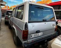 Alternador compatible con Nissan Patrol 3.3 d sd33 - details 1