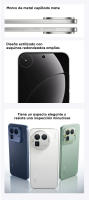realme GT 8 Pro 5G,Snapdragon 8 Elite,7000mAh 120W,Cámara 200MP RICOH GR,Pantalla 144Hz QHD+ - details 8