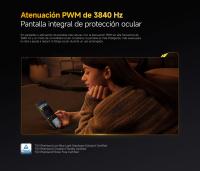 Teléfono Móvil POCO X8 Pro Max MediaTek Dimensity 9500s, Batería de 8500 mAh (typ), Pantalla AMOLED ultra brillante de 6.83" 1,5K y 120 Hz, 50 MP Light Fusion 600 con OIS, IP68, - details 15