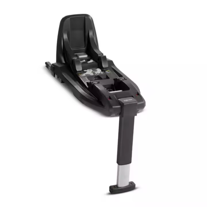 Base Isofix Inglesina Darwin I-Size Negra - 1