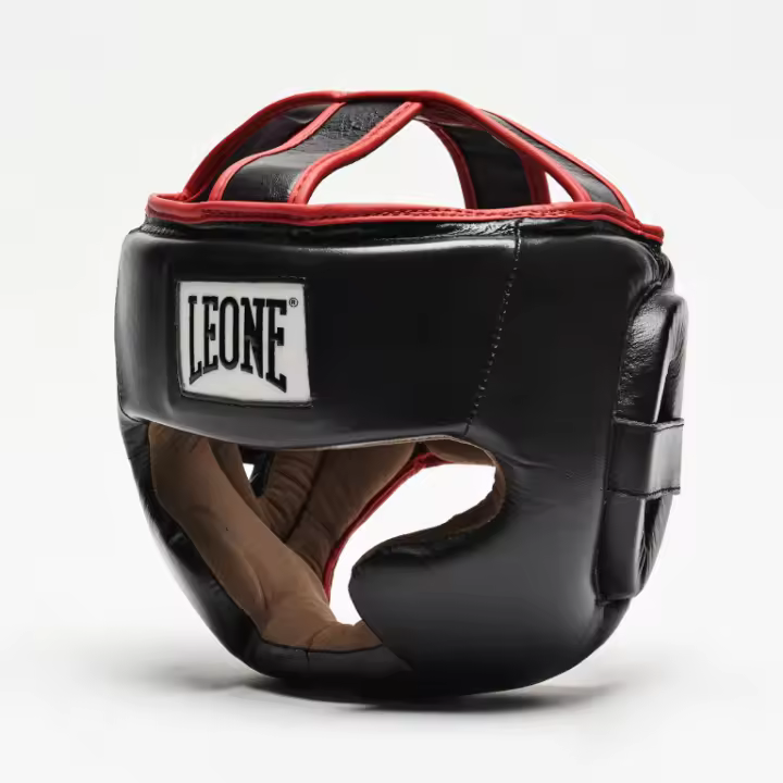 CASCO FULL LION CUBIERTA - 1