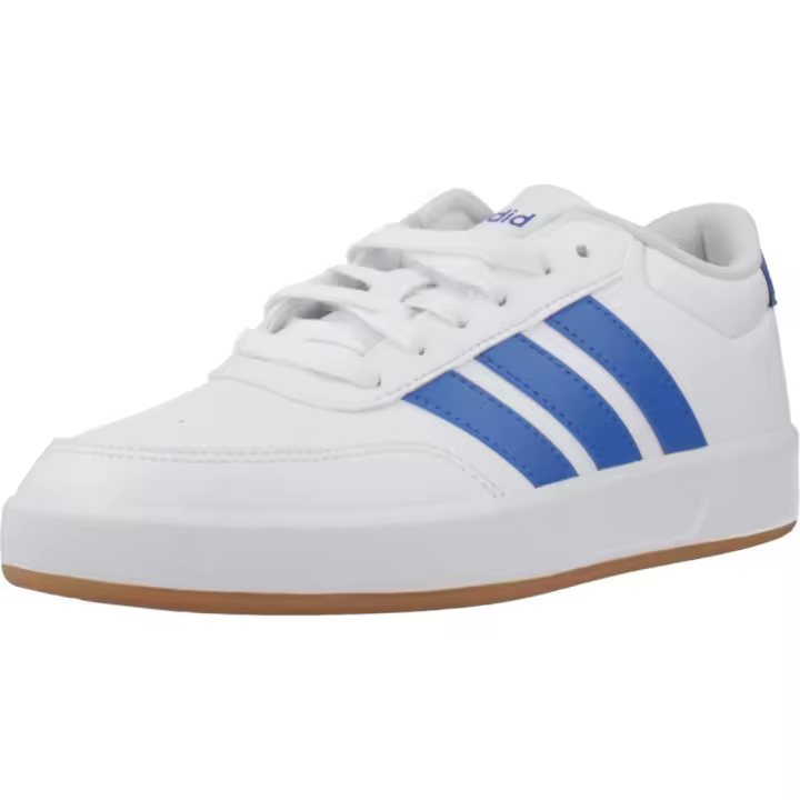 Zapatillas Niño Marca Adidas Modelo Breaknet 3.0 J - 1