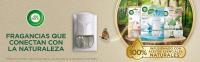 Air Wick Eléctrico - Recambio de Ambientador para casa, aroma a Flor de Cerezo y Frambuesa - Pack de 6 recambios - details 0