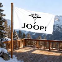 Bandera De Arte Estilo J-JOOP-ES Para Decoración De Pared Habitación Dormitorio Camping Picnic Barra De Moda Ideal Para Garage - details 4