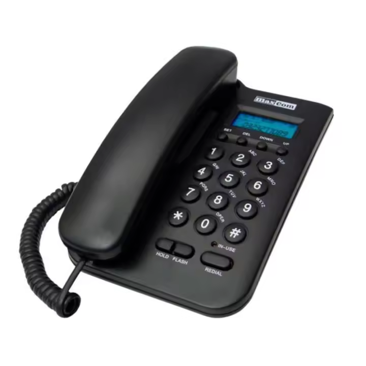 Maxcom KXT100 - 1