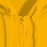 Sudadera De Mujer Con Capucha Y Cremallera De Primavera Otoño Color Sólido Manga Larga Bolsillos Cierre De Cremallera Exteriores - details 54