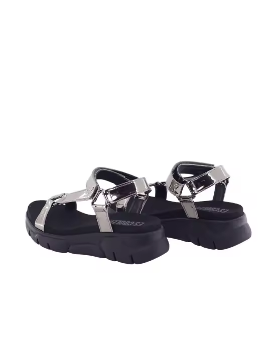 SANDALIA PIEL CLASS COMBI MARGOT - 1