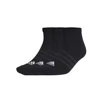 Calcetin Adidas Spw Low Negro - 1