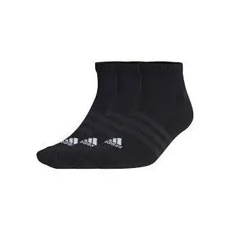 Calcetin Adidas Spw Low Negro - 1