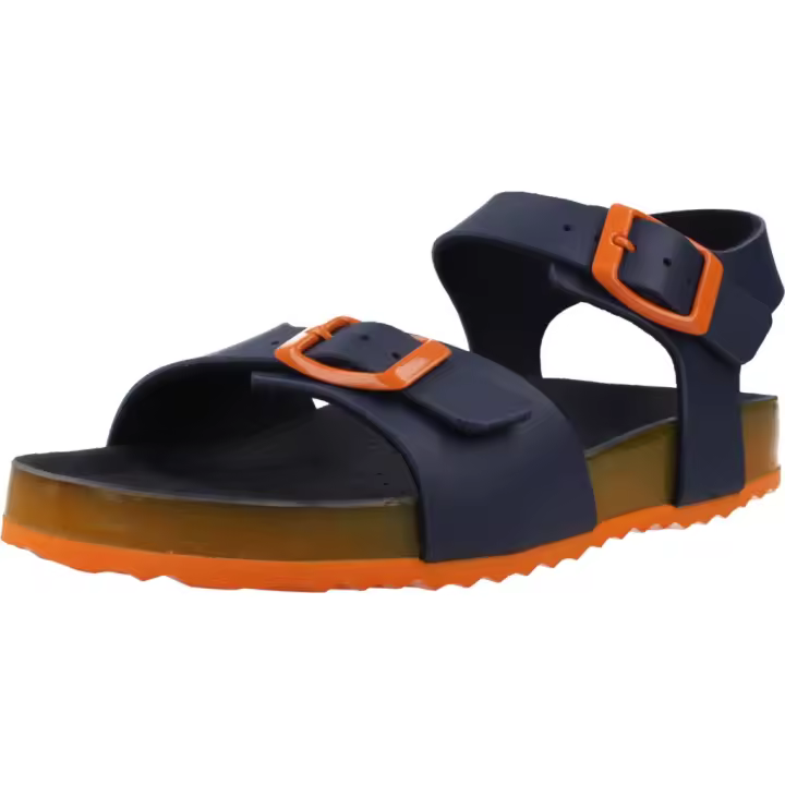 Sandalias Niño Marca Geox Modelo J Ghita Boy - 1