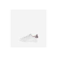Zapatillas de lona mujer VICTORIA 1125104 DEPORTIVO TENEIS, BLANCO/ROSA 11268 XL - details 3