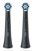 Oral-B iO Gentle Care Black Cabezales de Recambio Pack de 2 o 4 Unidades Para Cepillos Eléctricos iO - details 2
