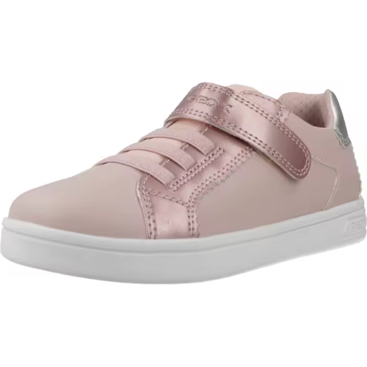 Zapatillas Niña Marca Geox Modelo J Djrock Girl - 1