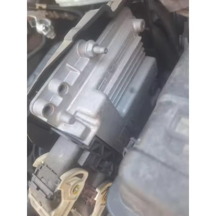 Centralita motor uce compatible con Citroen C3 Picasso collection 2011 a 2015 (OEM/IAM: 0281030546) - 1